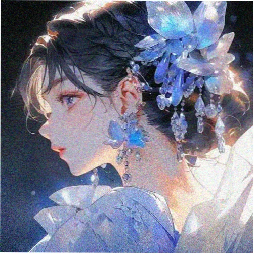 观众陈默头像